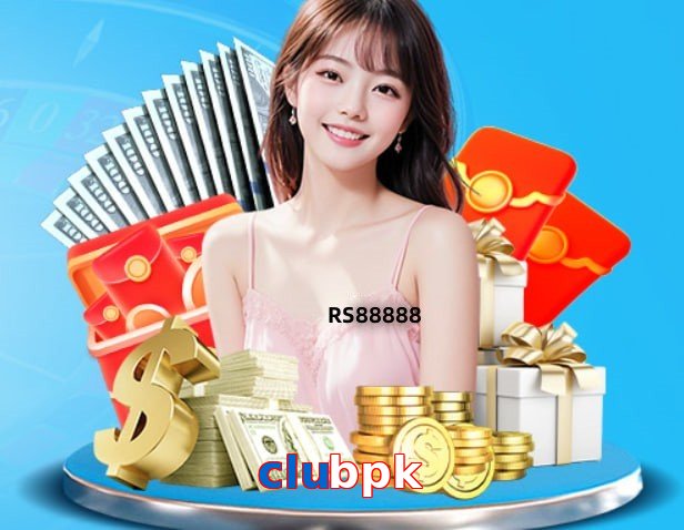 Clubpk – Safe entertainment platform Clubpk